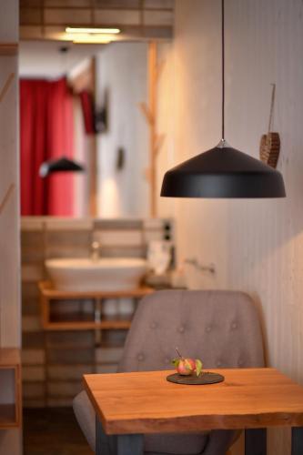 roo'n Lodges#KOLM in Arbesbach