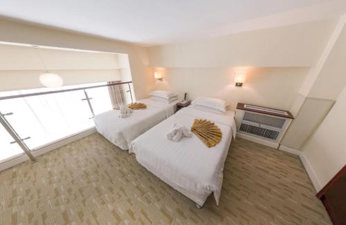 Fulitai International Hotel Yantai China
