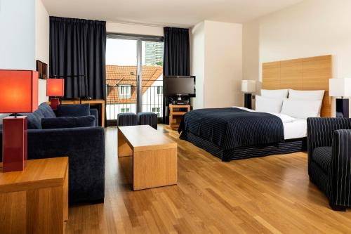 Clipper Boardinghouse - Hamburg-Holzhafen