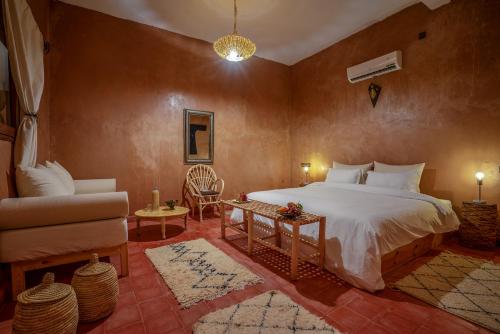 Hotel Kasbah Sahara