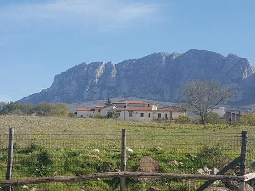  Al Bosco Ficuzza, Pension in Ficuzza