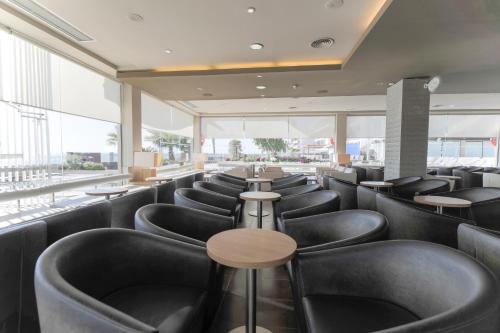 ผับ/เลาจน์, โรงแรมออกัสตัส (Hotel Augustus) in บีลาฟอร์ตูนี