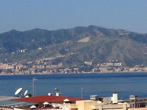  La Villetta in Villa San Giovanni