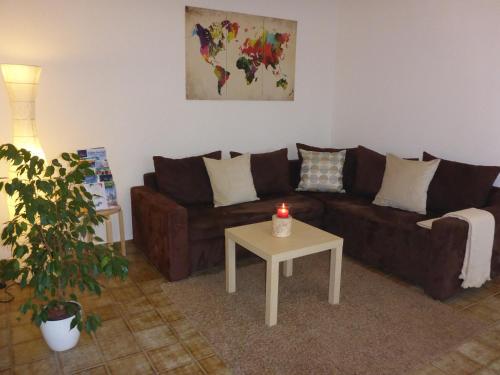 Ferienwohnung Weyl - Apartment - Eschbach