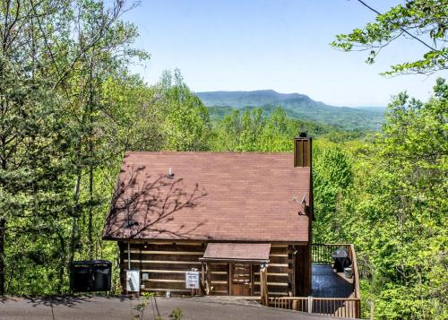 Sequoyah Tennessee