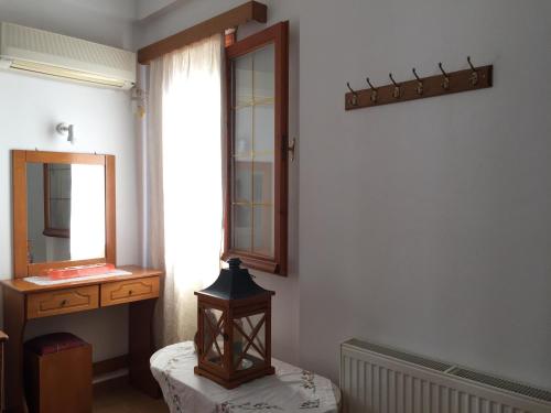 Livanina apartments