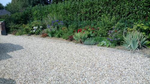 Gîte des châtaigniers gîte à louer Limpiville