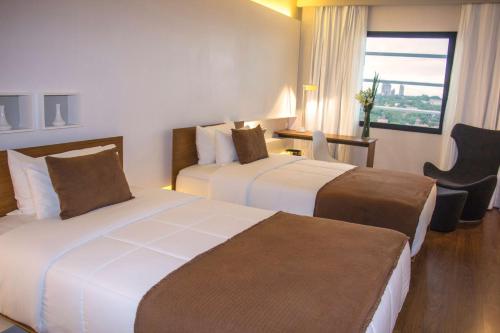 Esplendor by Wyndham Asuncion, Asunción (Foto 7)