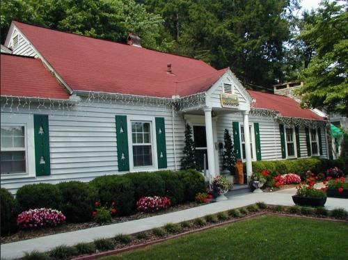 Black Forest Bed & Breakfast Helen (GA)