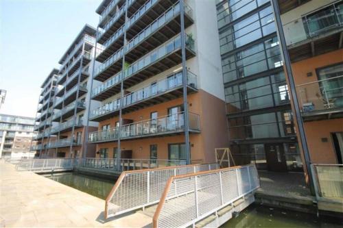 Apartment 33, Ancoats, Greater Manchester