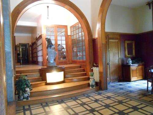 La Passagere - Accommodation - Hauterive