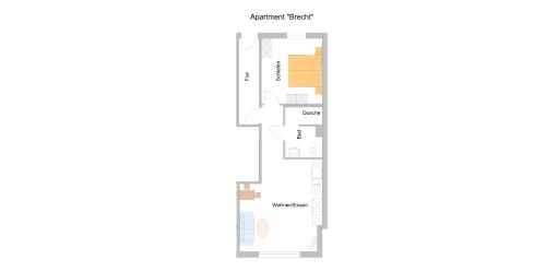 Augusta-Refugium, Augusta (Augsburg) (foto 7)