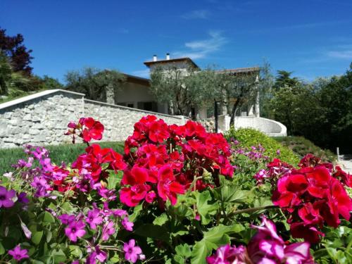 Relais Colle San Giorgio 5