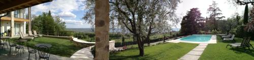 Relais Colle San Giorgio 4