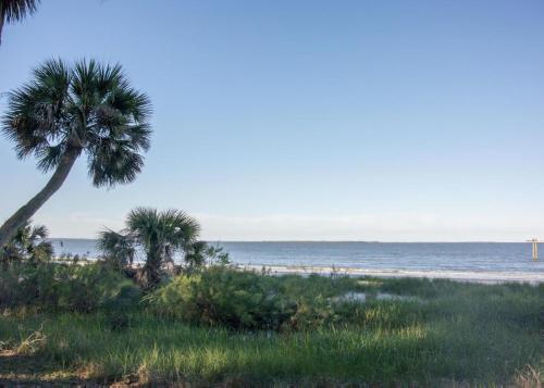 Preston's Tides on St. Helena Island Oceanmarsh Subdivision