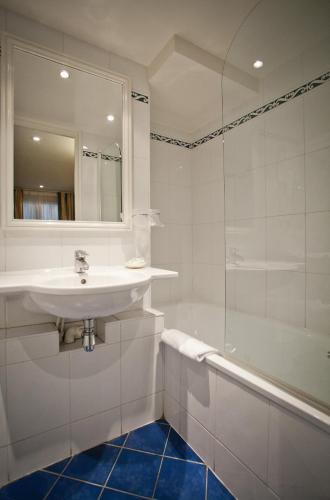 Austin's Arts Et Metiers Hotel, Paris (Foto 10)