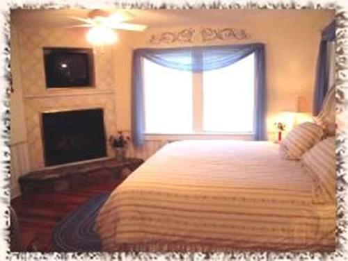 1 king bed