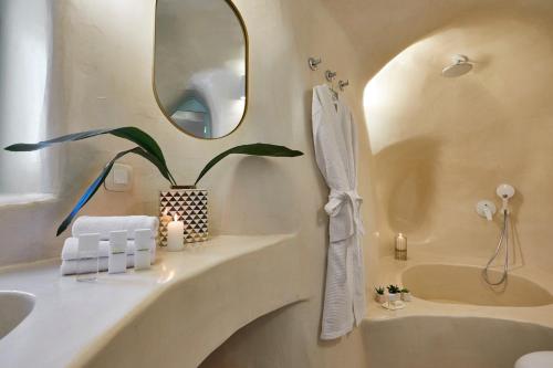 Gitsa Cliff Luxury Villa Gitsa Cliff Luxury Villa