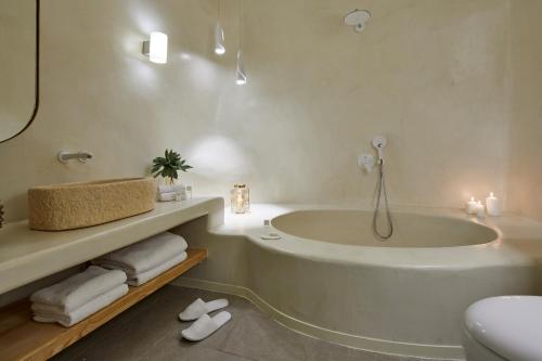 Gitsa Cliff Luxury Villa Gitsa Cliff Luxury Villa