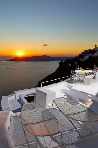 Gitsa Cliff Luxury Villa Gitsa Cliff Luxury Villa