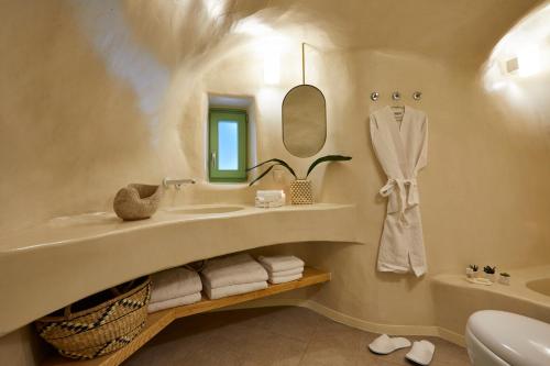 Gitsa Cliff Luxury Villa Gitsa Cliff Luxury Villa