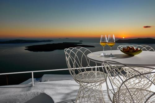 Gitsa Cliff Luxury Villa Gitsa Cliff Luxury Villa