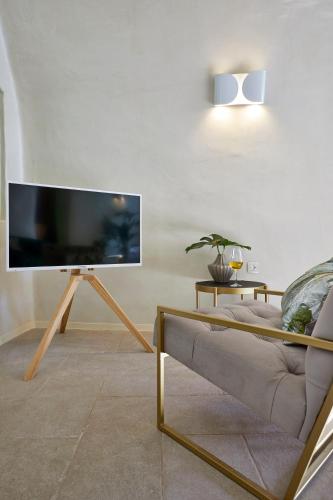 Gitsa Cliff Luxury Villa Gitsa Cliff Luxury Villa