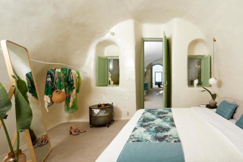 Gitsa Cliff Luxury Villa Gitsa Cliff Luxury Villa