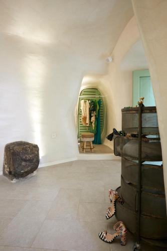 Gitsa Cliff Luxury Villa Gitsa Cliff Luxury Villa