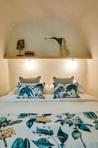 Gitsa Cliff Luxury Villa Gitsa Cliff Luxury Villa