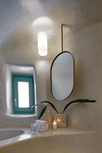 Gitsa Cliff Luxury Villa Gitsa Cliff Luxury Villa