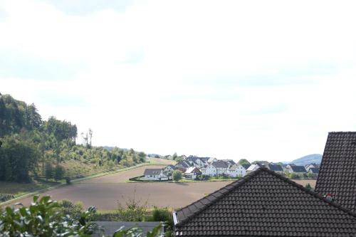 Ferienwohnung "Am Kreuzfelsen"