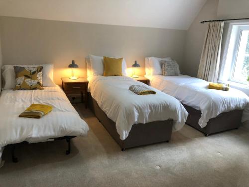 Rutherford Apartment in Didcot