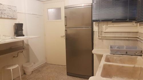 Violet Errathens Apartment - Athens Center 7 BD 3 BATH - main image