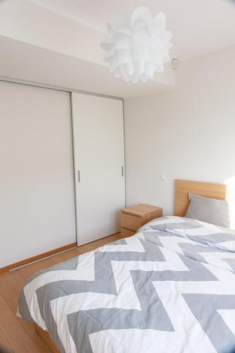 Quiet & Modern Downtown 1BR, near Bus Station & Airport, Tallinn (photo 6)