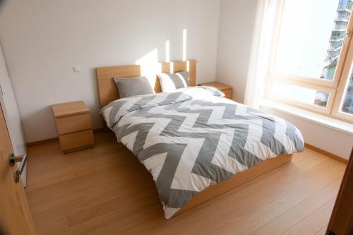 Quiet & Modern Downtown 1BR, near Bus Station & Airport, Tallinn (photo 5)