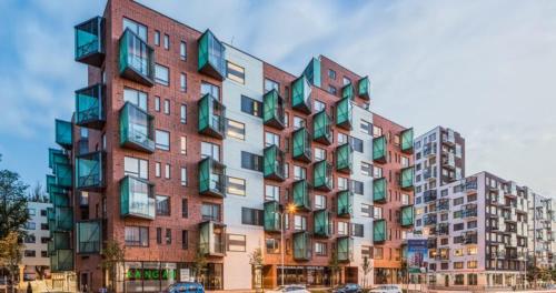 Quiet & Modern Downtown 1BR, near Bus Station & Airport, Tallinn (photo 10)
