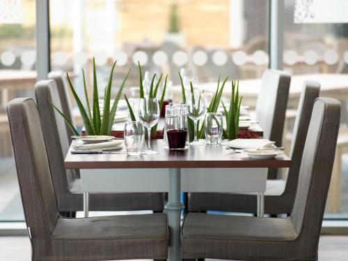 东米德兰机场丽笙酒店 东米德兰机场丽笙酒店