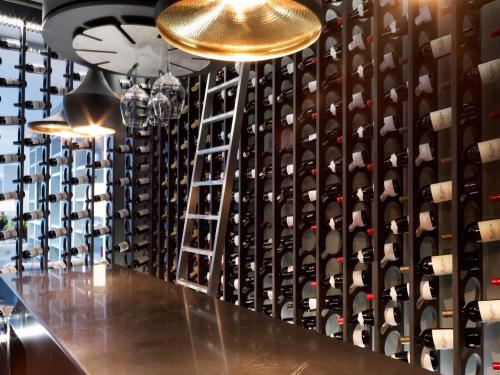 东米德兰机场丽笙酒店 东米德兰机场丽笙酒店