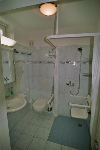 Niros Bed & Breakfast, Basilej (fotografie 10)