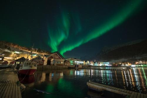 Srheim Brygge