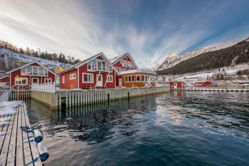 Srheim Brygge