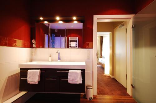 Hotel Binz 3