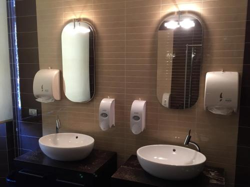 Bergamo Center Rooms - image 3