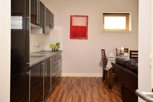 Apartment 705 Letterfrack - image 7