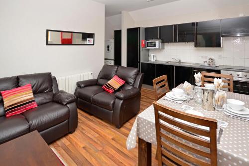Apartment 705 Letterfrack - image 9