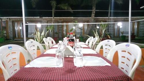 Shivaganga Lake View Resort