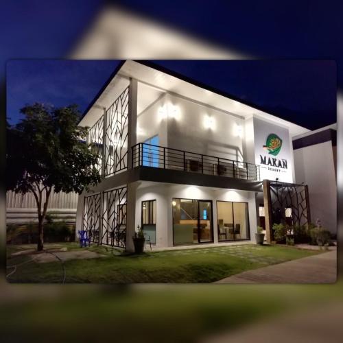 Makan resort