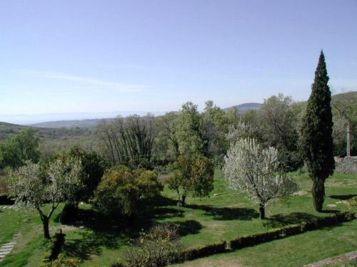 Casa Rural Colmenarejo