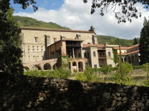 Casa Rural Colmenarejo